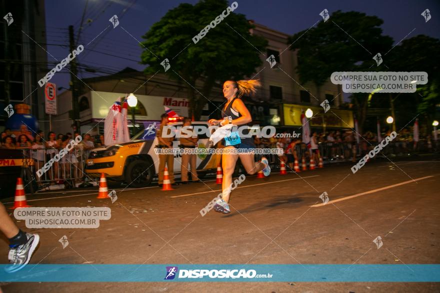 58ª Prova Pedestre 28 de Janeiro