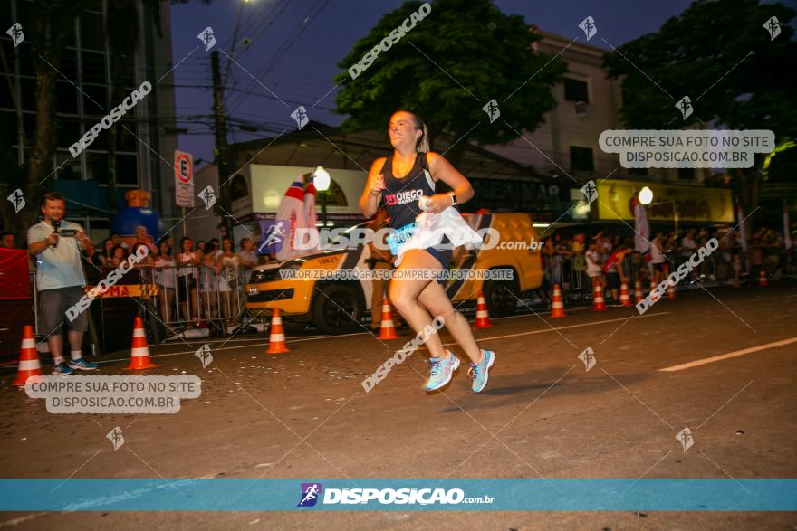 58ª Prova Pedestre 28 de Janeiro