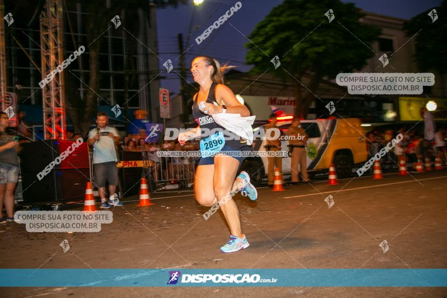 58ª Prova Pedestre 28 de Janeiro