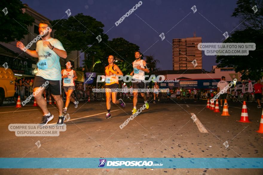 58ª Prova Pedestre 28 de Janeiro