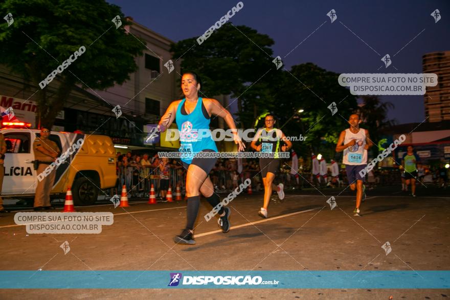 58ª Prova Pedestre 28 de Janeiro