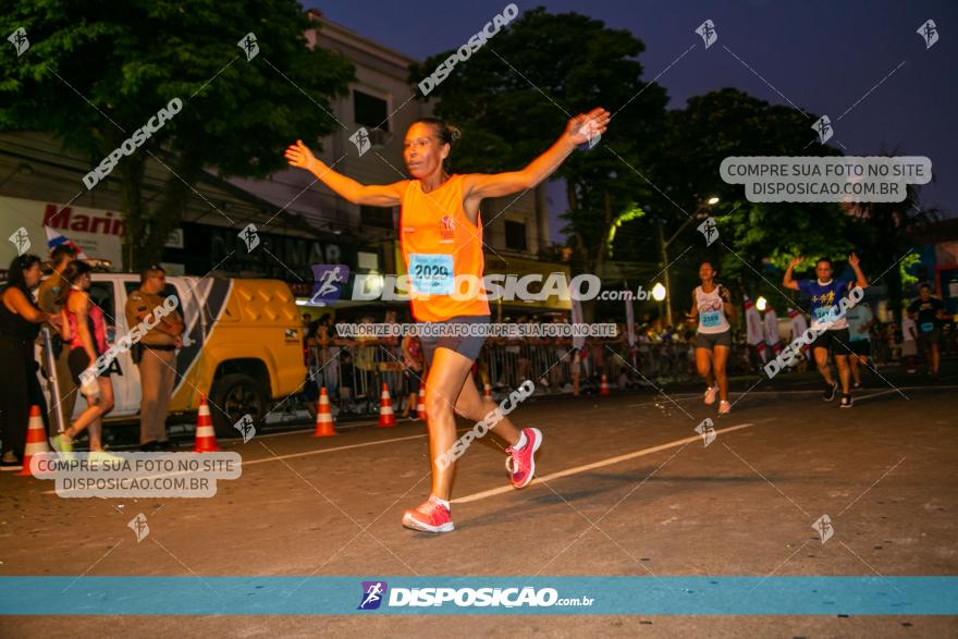 58ª Prova Pedestre 28 de Janeiro