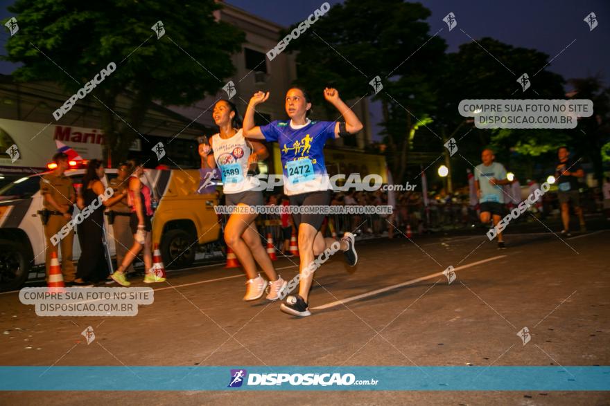 58ª Prova Pedestre 28 de Janeiro