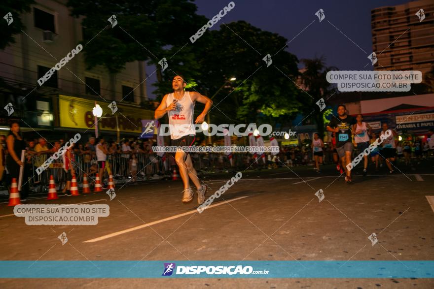 58ª Prova Pedestre 28 de Janeiro