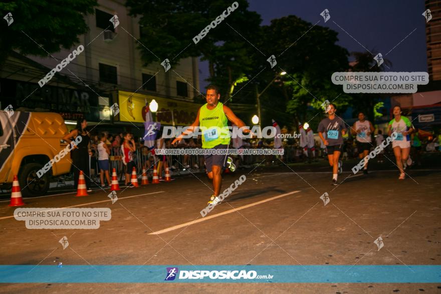 58ª Prova Pedestre 28 de Janeiro