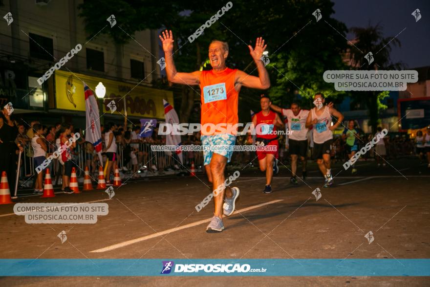 58ª Prova Pedestre 28 de Janeiro