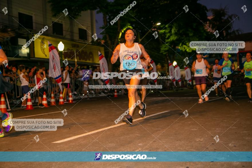 58ª Prova Pedestre 28 de Janeiro