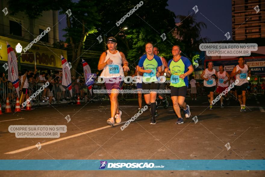 58ª Prova Pedestre 28 de Janeiro