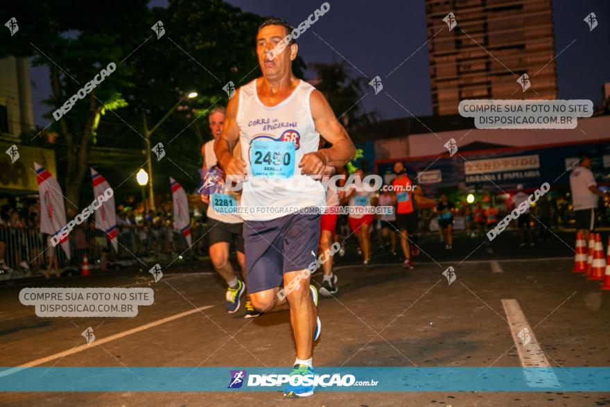 58ª Prova Pedestre 28 de Janeiro