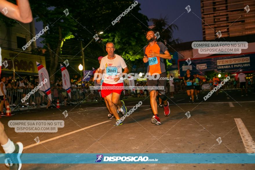 58ª Prova Pedestre 28 de Janeiro