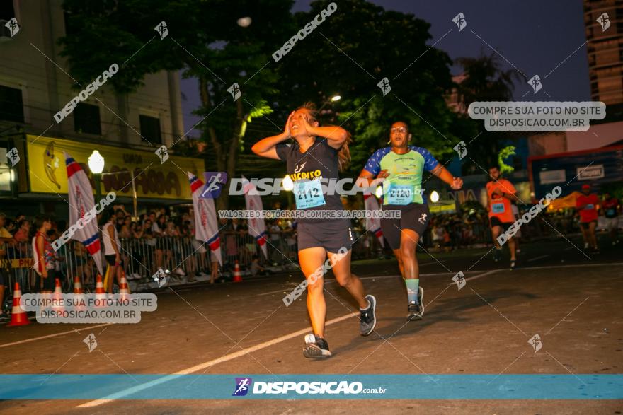 58ª Prova Pedestre 28 de Janeiro