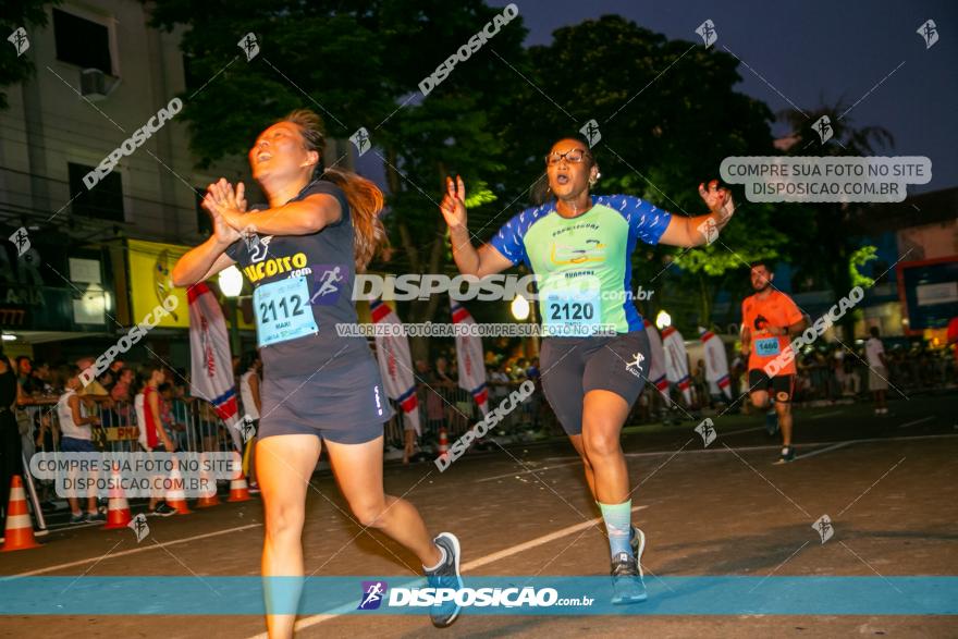 58ª Prova Pedestre 28 de Janeiro