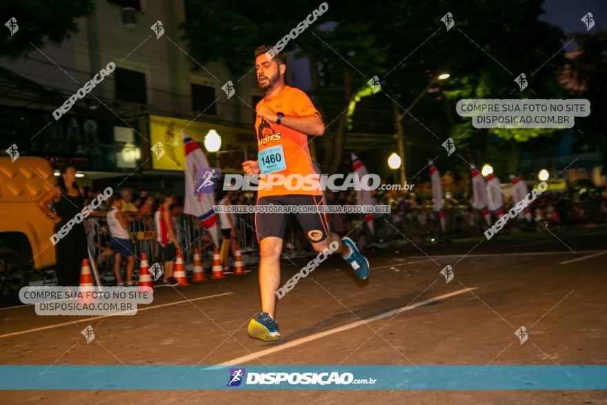 58ª Prova Pedestre 28 de Janeiro