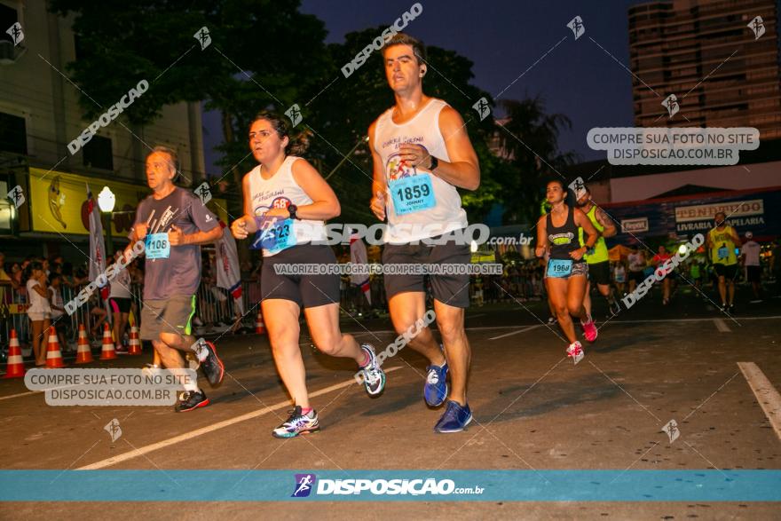 58ª Prova Pedestre 28 de Janeiro