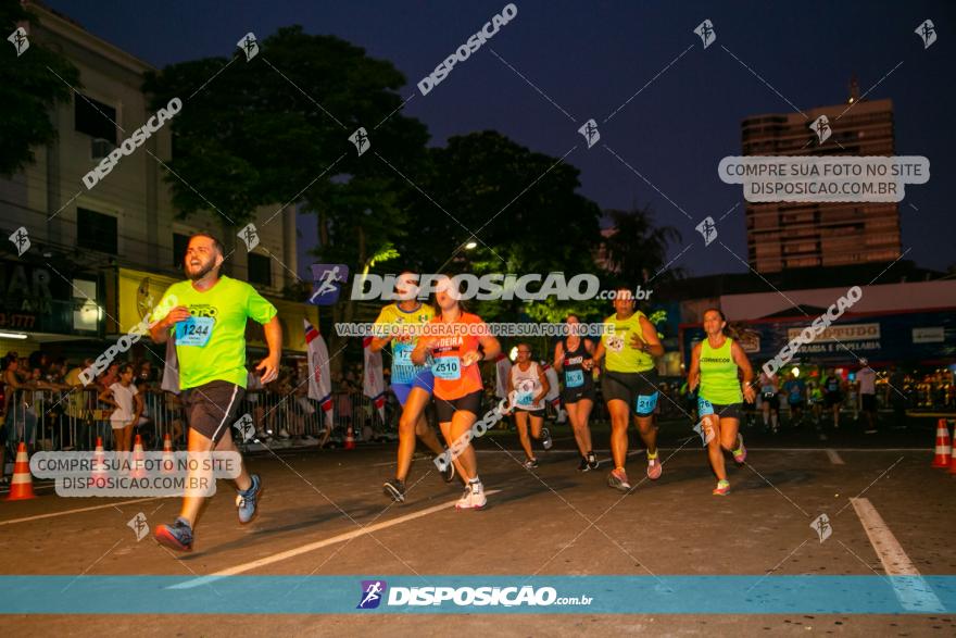 58ª Prova Pedestre 28 de Janeiro