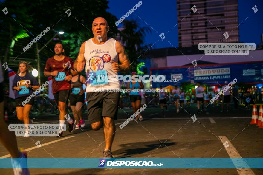 58ª Prova Pedestre 28 de Janeiro