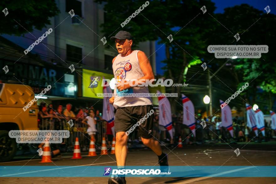 58ª Prova Pedestre 28 de Janeiro