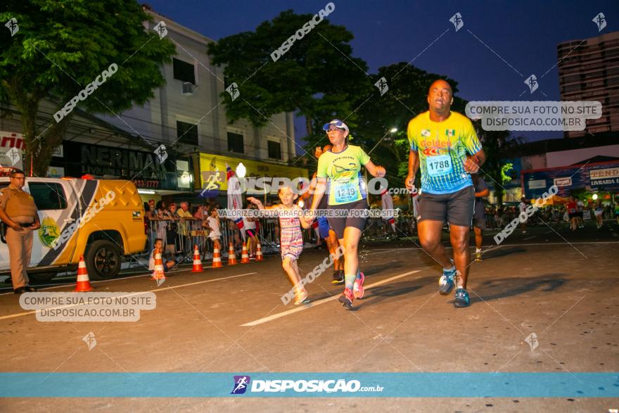 58ª Prova Pedestre 28 de Janeiro