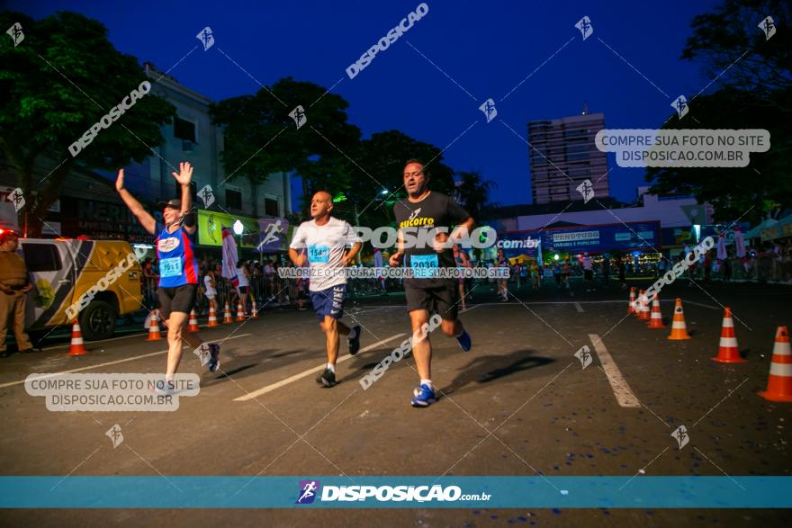 58ª Prova Pedestre 28 de Janeiro