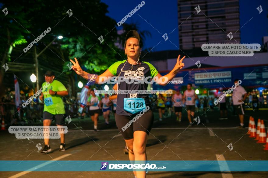 58ª Prova Pedestre 28 de Janeiro