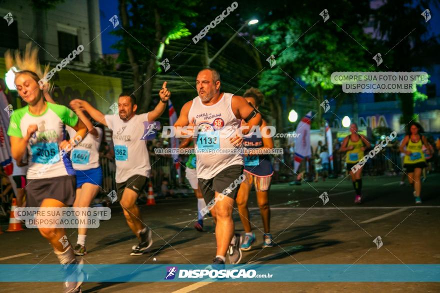 58ª Prova Pedestre 28 de Janeiro