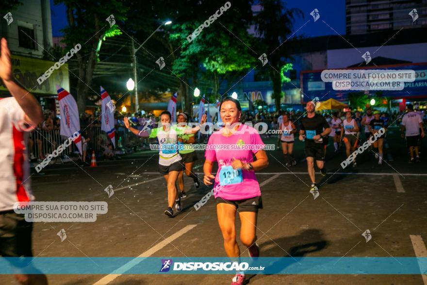 58ª Prova Pedestre 28 de Janeiro