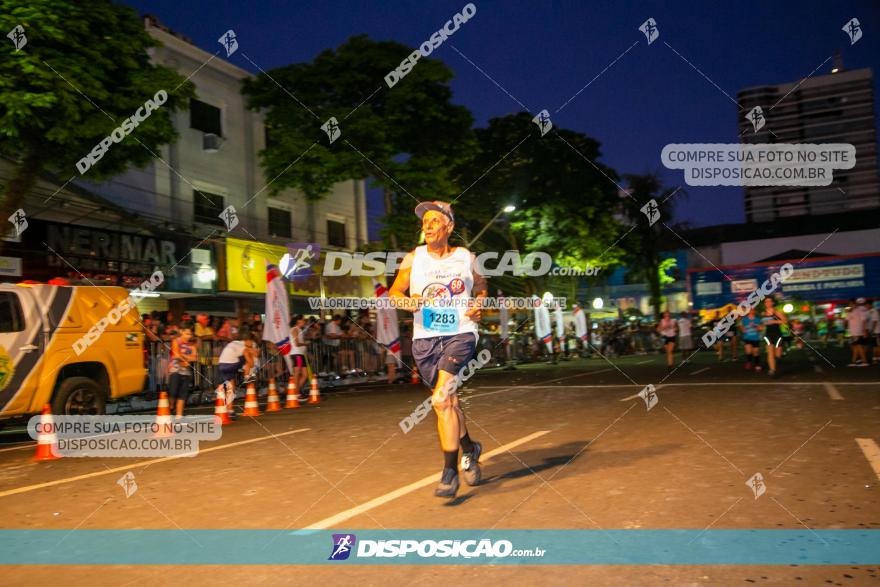 58ª Prova Pedestre 28 de Janeiro