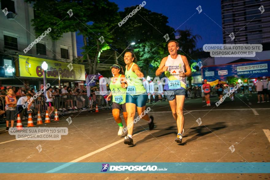 58ª Prova Pedestre 28 de Janeiro