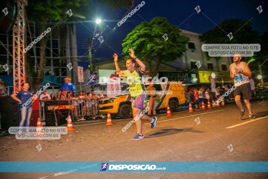 58ª Prova Pedestre 28 de Janeiro