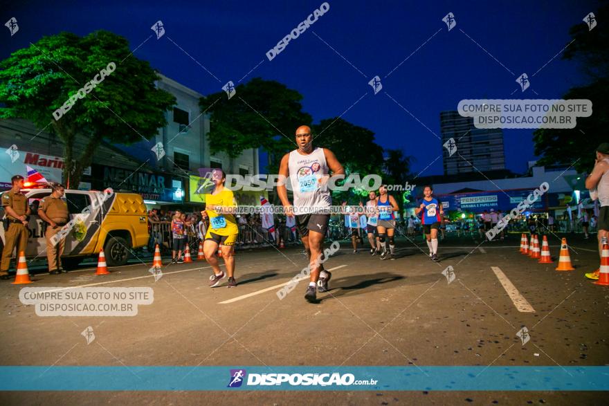 58ª Prova Pedestre 28 de Janeiro