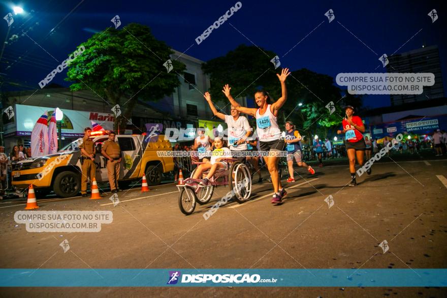 58ª Prova Pedestre 28 de Janeiro