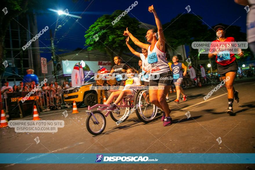 58ª Prova Pedestre 28 de Janeiro