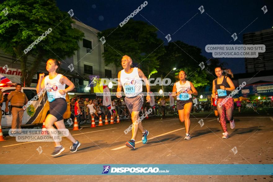 58ª Prova Pedestre 28 de Janeiro