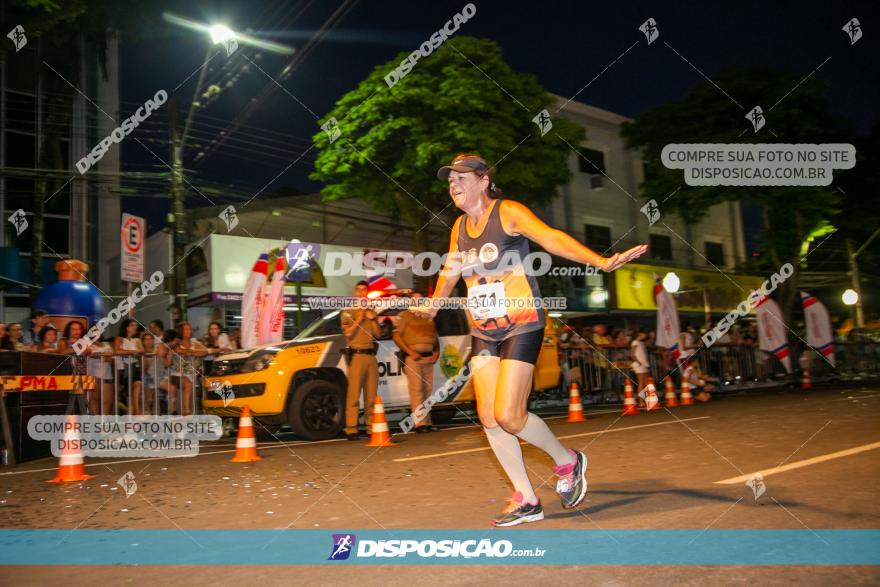 58ª Prova Pedestre 28 de Janeiro