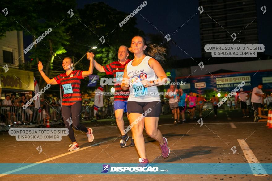 58ª Prova Pedestre 28 de Janeiro