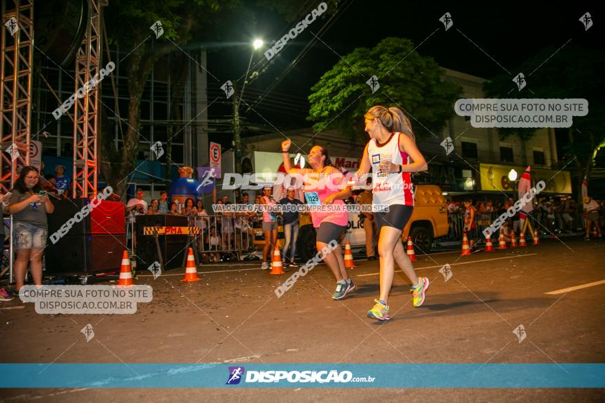 58ª Prova Pedestre 28 de Janeiro