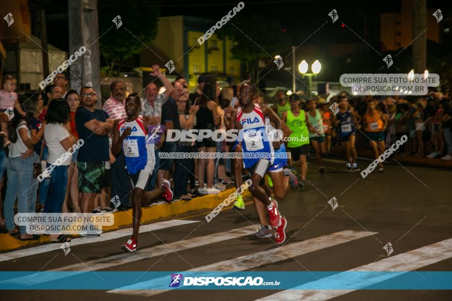 58ª Prova Pedestre 28 de Janeiro