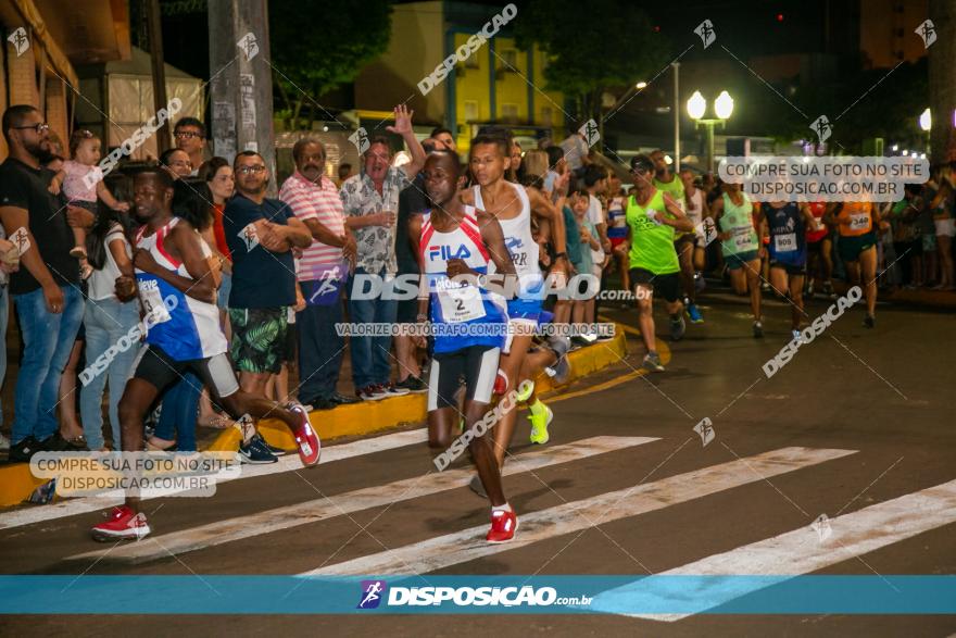 58ª Prova Pedestre 28 de Janeiro