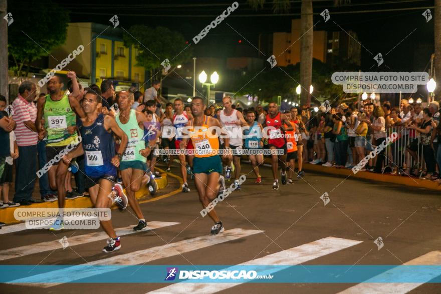 58ª Prova Pedestre 28 de Janeiro