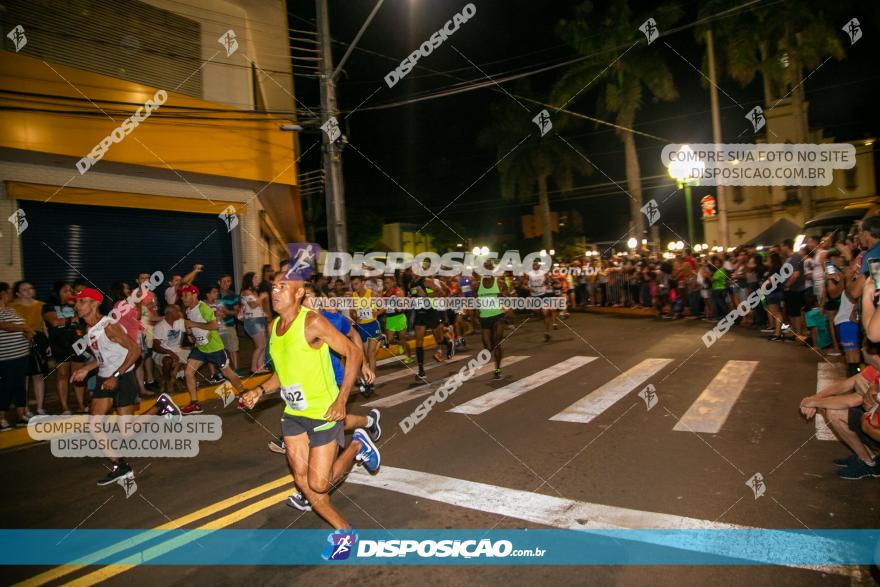 58ª Prova Pedestre 28 de Janeiro