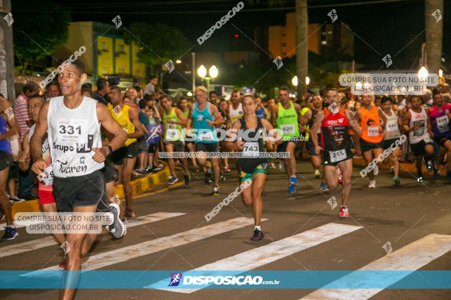 58ª Prova Pedestre 28 de Janeiro