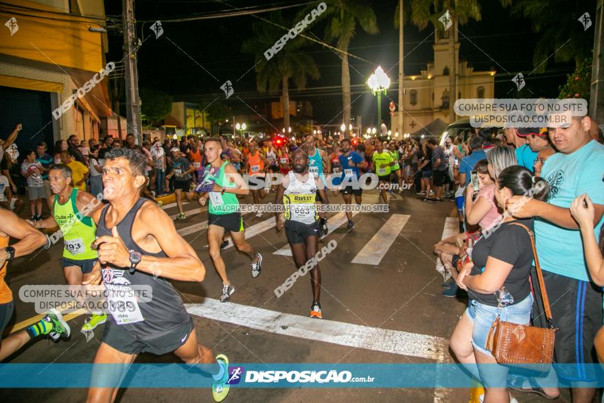 58ª Prova Pedestre 28 de Janeiro