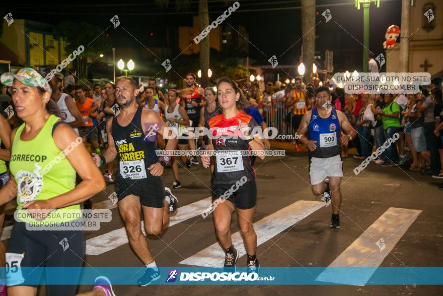 58ª Prova Pedestre 28 de Janeiro