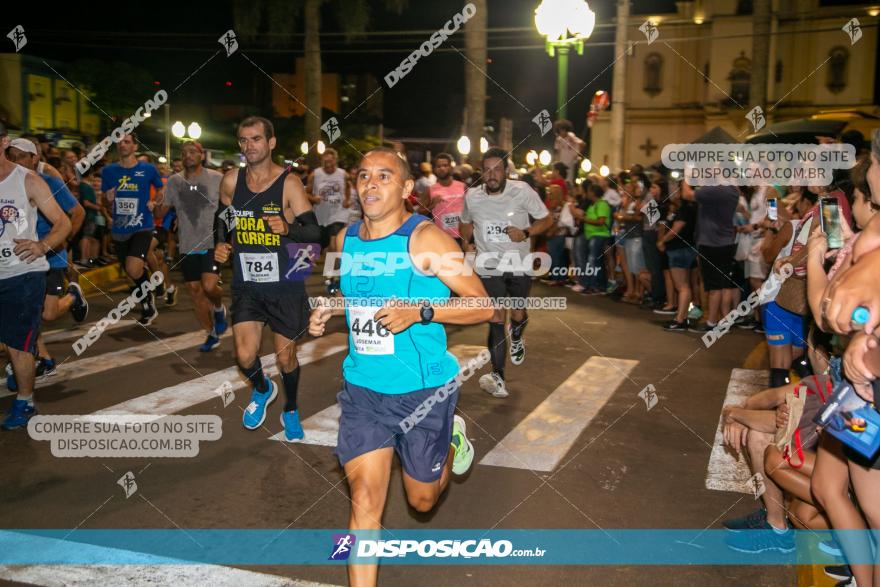 58ª Prova Pedestre 28 de Janeiro