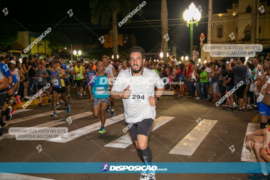 58ª Prova Pedestre 28 de Janeiro