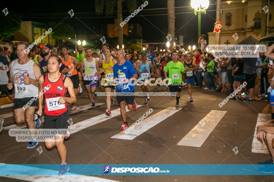 58ª Prova Pedestre 28 de Janeiro