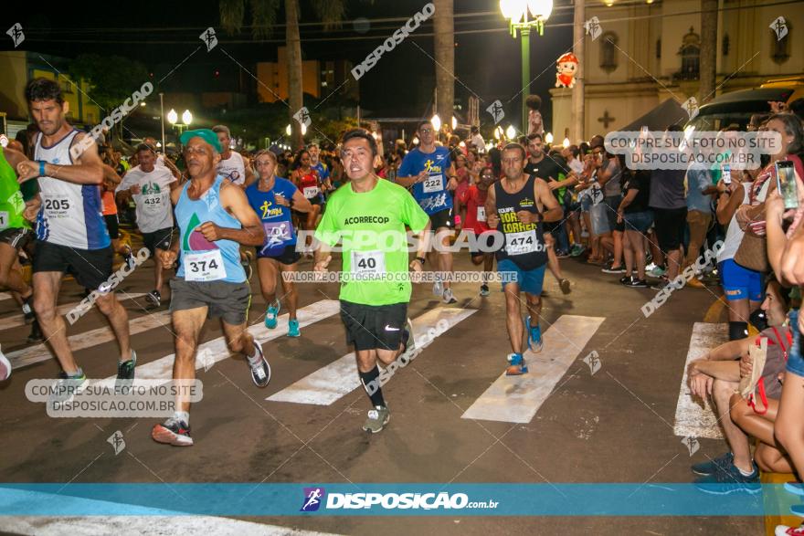 58ª Prova Pedestre 28 de Janeiro