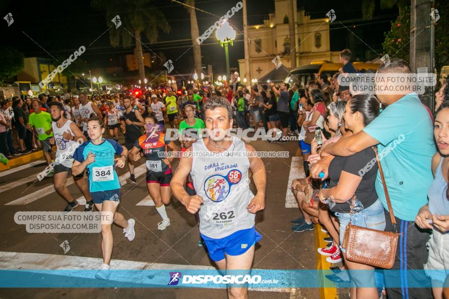 58ª Prova Pedestre 28 de Janeiro