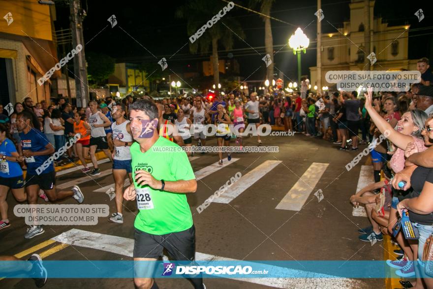 58ª Prova Pedestre 28 de Janeiro