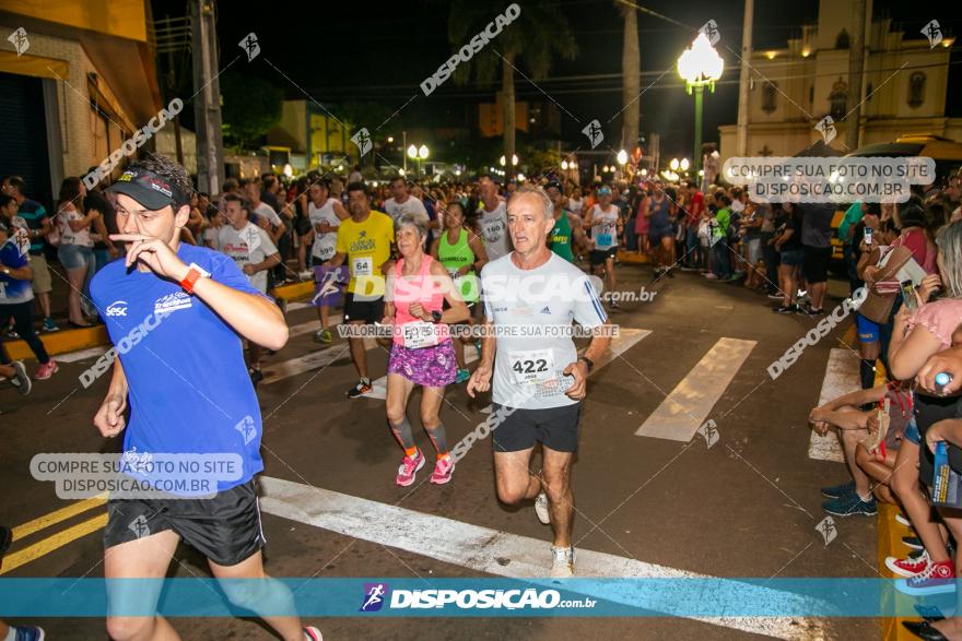 58ª Prova Pedestre 28 de Janeiro